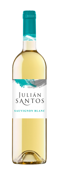 Sauvignon Blanc - Bodegas Julián Santos