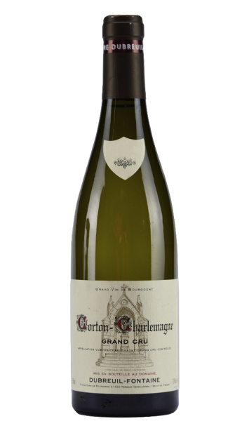 Corton Charlemagne GRAND CRU - Dubreuil Fontaine