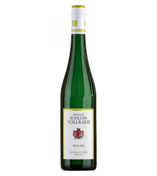 Schoss Vollrads - Riesling - Qualitätswein - VDP.Gutswein