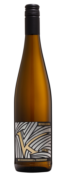Kesselring - Chardonnay &amp; Weißburgunder
