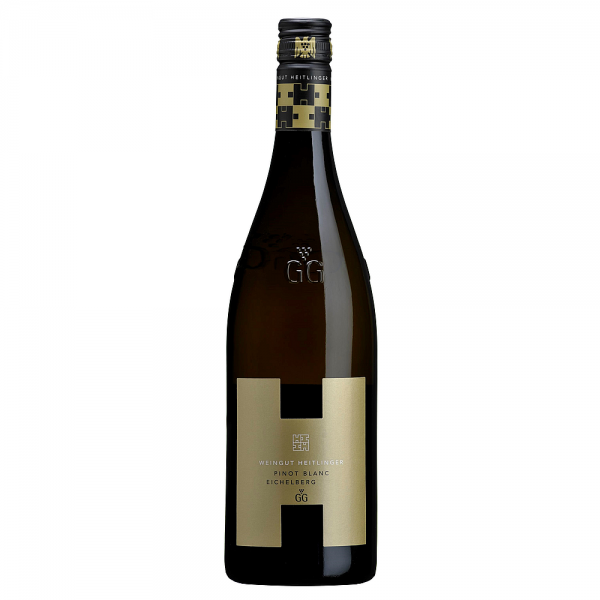 Heitlinger Eichelberg - Pinot Blanc - GROSSES Gewächs