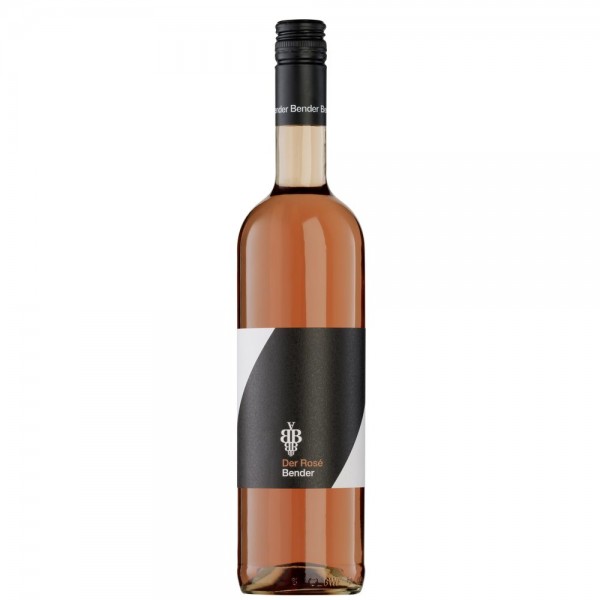 Der Rosé - Andreas Bender - Qualitätswein