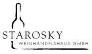 Starosky Weinhandelshaus - zur Startseite wechseln